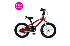 Bicicleta Royal Baby Freestyle 7.0 NF 16 Red