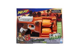 Blaster zombie flipfury