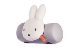 Accesoriu scaun de bicicleta tetiera cu jucarie de plus - Thule Yepp Mini Handlebar Padding Miffy