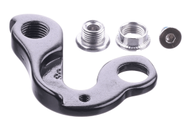 Ureche cadru Superior PS-END126 neagra