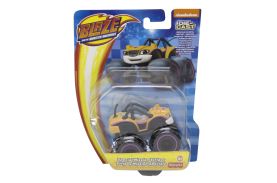 Masinute blaze din metal special mission stripes