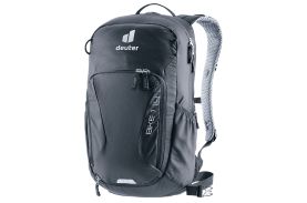 Rucsac Bicicleta, Deuter, Bike I, 14L, Negru