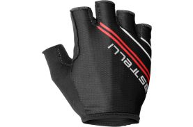 Manusi Castelli Dolcissima 2 W, de dama, Negru, XS