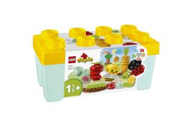 Lego duplo gradina ecologica 10984