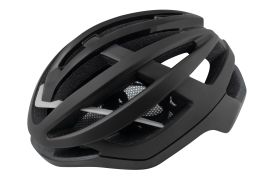 Casca Force Lynx negru mat S-M (55-59 cm)