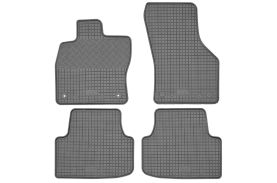 Covorase auto SEAT Leon IV 2020 - prezent; VW Golf VIII Variant 2021 - prezent; CUPRA Formentor motor termic (ICE) 2020 - prezent Rigum