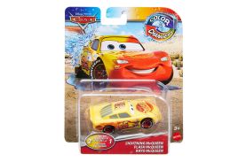 Cars masinuta fulger mcqueen cu culori schimbatoare _ gNY95