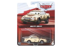 Masinuta metalica cars3 personajul donna pitts