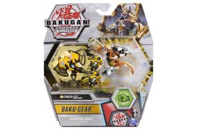 Bakugan s2 bila ultra eenoch cu echipament baku-gear bakufuser