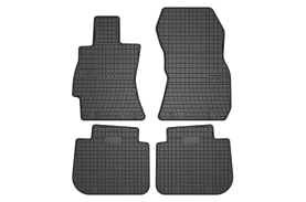 Covorase auto Frogum pentru SUBARU Impreza Gh 2008-2011/Forester III Sh 2009-2013/Legacy IV 2003-2009/Outback III 2003-2009