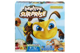 Joc ai grija la albinuta