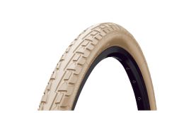 Anvelopa Continental Ride Tour Puncture-ProTection 37-622 (700x37C) crem/crem