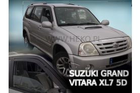 Paravanturi Heko Compatibile SUZUKI Grand Vitara Ft/ XL7 I 1998-2005 - fata