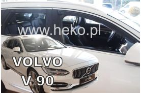 Paravanturi Heko Compatibile VOLVO V90 2016-2025 Combi - fata si spate