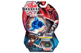 Bakugan serpenteze
