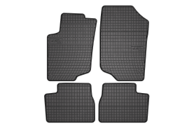 Covorase auto Frogum pentru PEUGEOT 207 2006-2014