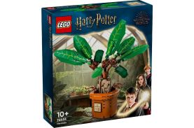 Lego harry potter tm matraguna 76433