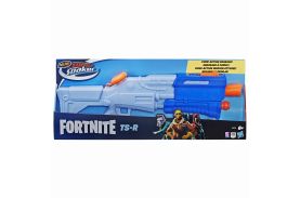 Blaster nerf super soaker cu apa fortnite tsr