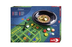 Noris ruleta deluxe 25cm