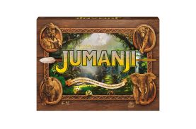 Joc jumanji in limba romana - new