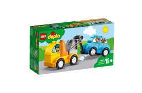 Lego duplo primul meu camion de remorcare 10883