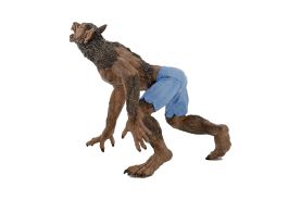 Papo figurina varcolac