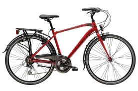 Bicicleta Adriatica Boxter HP Man 28 Rosie 50cm