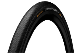 Anvelopa Continental Contact Speed 28-622 (28 x 1 5/8 x 1 1/8) negru/negru