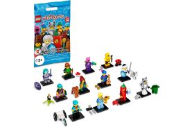Lego minifigure figurine colectabile seria 22 71032