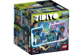 Lego vidiyo alien dj beatbox 43104