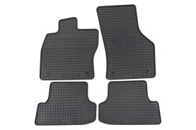 Covorase auto AUDI A3 (8V) 3 usi 2012 - prezent/ A3 Cabrio 2014 - prezent Petex