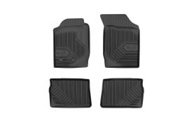 Covorase auto Frogum tip Tavita No. 77 pentru RENAULT Thalia I 1999-2008