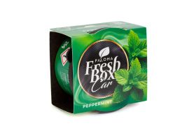 Odorizant auto Paloma Fresh Box Peppermint 25g