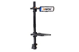 Suport schi/snowboard TowCar Cerler cu prindere pe carligul de remorcare