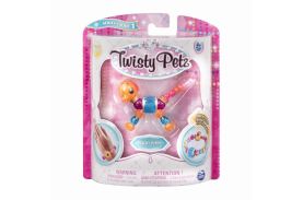 Twisty petz bratara animalut pentru colectionat catelus
