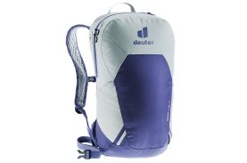 Rucsac Trekking. Unisex, Deuter, Speed Lite, 13L, Mov/Gri
