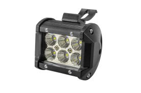 Proiector Led Auto Off Road - 18W - 6 SMD LED Carguard
