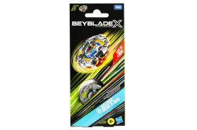 beyblade x let it rip spirala savage bear 3-60s