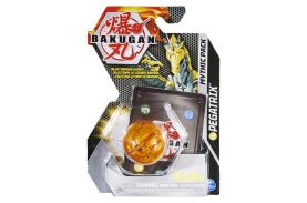 Bakugan pachet legendar pegatrix portocaliu