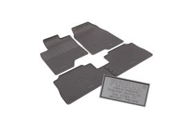 Covorase auto CHEVROLET Captiva 2006 - prezent; OPEL Antara 2006 - prezent Rigum