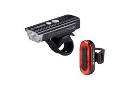 Set lumini Force Futuro USB