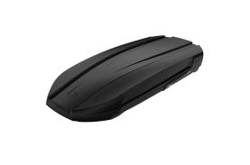 Cutie portbagaj Aleo ELEMENT TQT Black