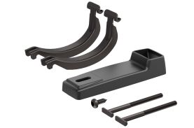 Adaptor Thule FastRide si Thule TopRide 889900 - Prindere bare rectangulare sau ovale