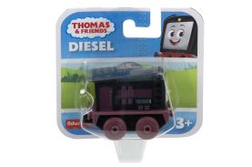 Thomas locomotiva din plastic diesel