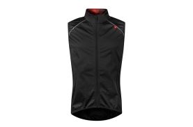 Vesta antivant Force Laser, negru, XS