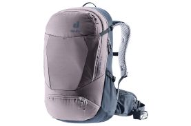 Rucsac Bicicleta Dama, Deuter, Trans Alpine, 28L SL, Mov