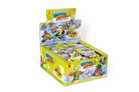 Superzings 3 pachet 2 figurine