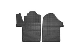 Covorase auto Frogum (2 buc) pentru MERCEDES Vito III W447 2014-Prezent