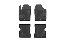 Covorase auto Frogum tip Tavita No. 77 pentru KIA Picanto I 2004-2011