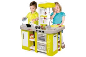 Bucatarie tefal studio xl cu functiuni si 36 de accesorii